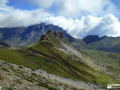 Corazón de Picos de Europa;ercavica caminando por madrid sierra de ancares escapada fin de semana m